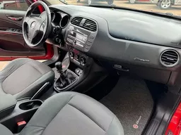 Fiat Bravo