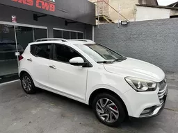 JAC T40