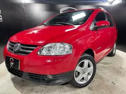 Volkswagen Spacefox
