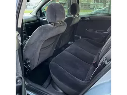 Chevrolet Astra