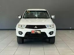 Mitsubishi L200 Triton