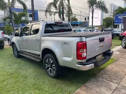 Chevrolet S10