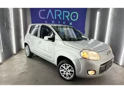 Fiat Uno