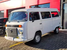 Volkswagen Kombi