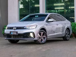 Volkswagen Virtus