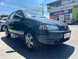 Fiat Palio