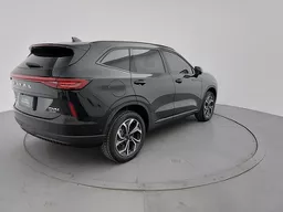 GWM Haval H6