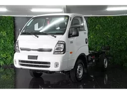 KIA Bongo