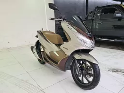Honda PCX