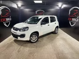 Fiat Uno