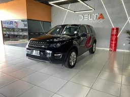 Discovery Sport