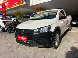 Volkswagen Saveiro