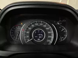 Honda CRV