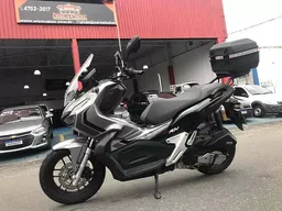 Honda ADV