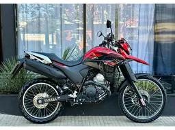 XTZ 250