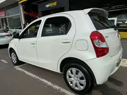 Toyota Etios