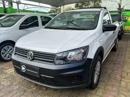 Volkswagen Saveiro