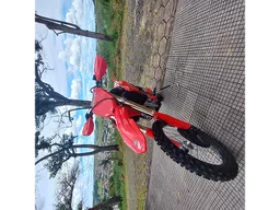 Honda CRF