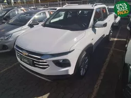 Chevrolet Montana
