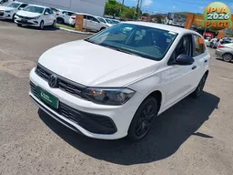 Volkswagen Polo Hatch
