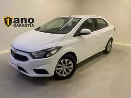 Chevrolet Prisma