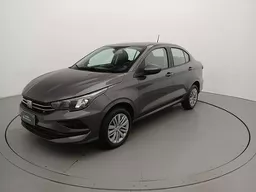 Fiat Cronos