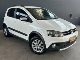 Volkswagen Crossfox