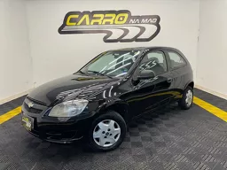Chevrolet Celta