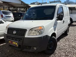 Fiat Doblò