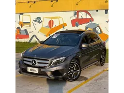 GLA 250