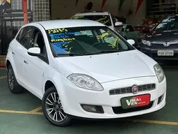 Fiat Bravo