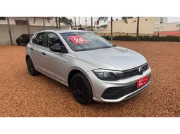 Volkswagen Polo Hatch