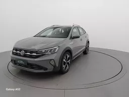 Volkswagen Nivus