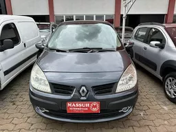 Renault Grand Scénic