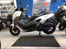 Nmax