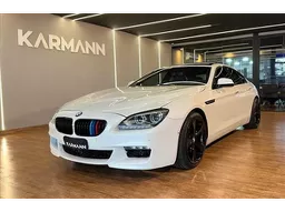 BMW 640i