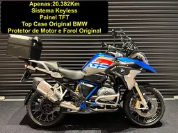 R 1200 GS