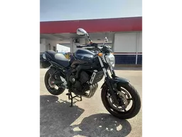 FZ6 Fazer