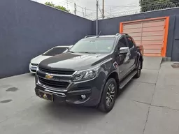 Chevrolet S10