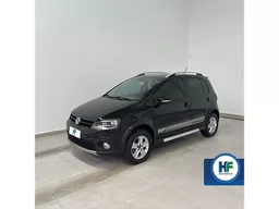 Volkswagen Crossfox