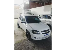 Chevrolet Celta