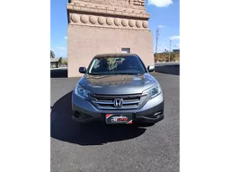 Honda CRV