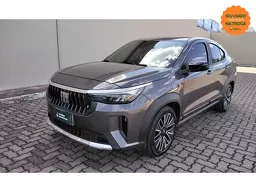 Fiat Fastback