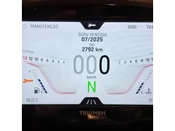 Street Triple