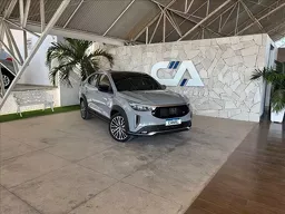 Fiat Fastback