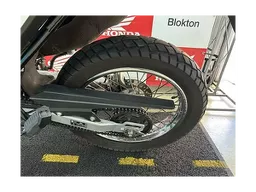 Yamaha XTZ 150