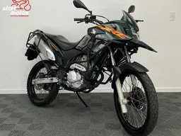 XRE 300