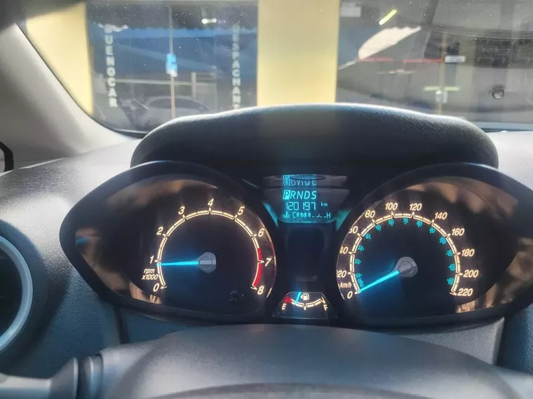 Foto do carro