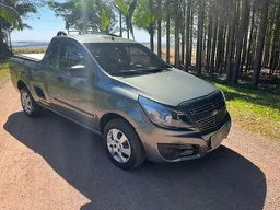 Chevrolet Montana