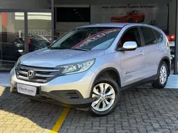 Honda CRV